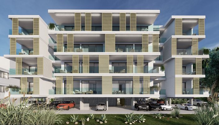 Image No.2-2 Bed Apartment for sale