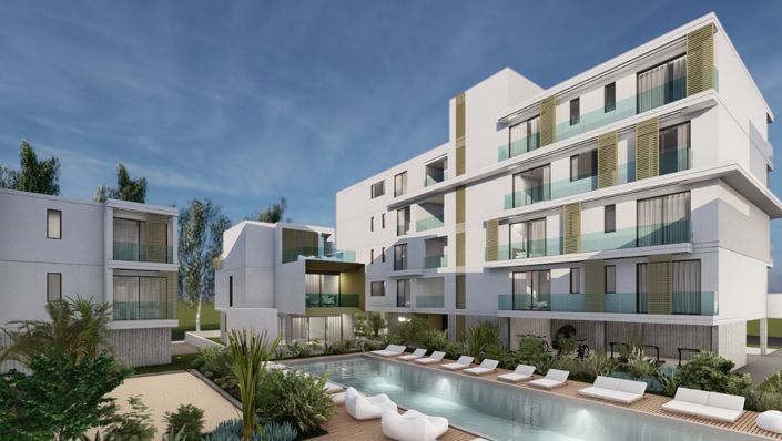 Image No.10-2 Bed Apartment for sale