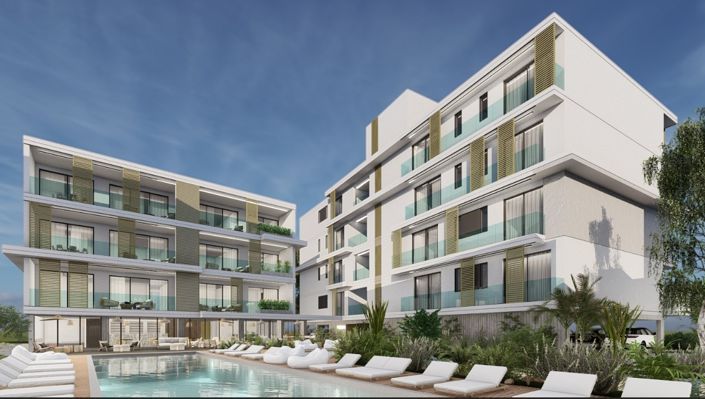 Image No.4-2 Bed Apartment for sale