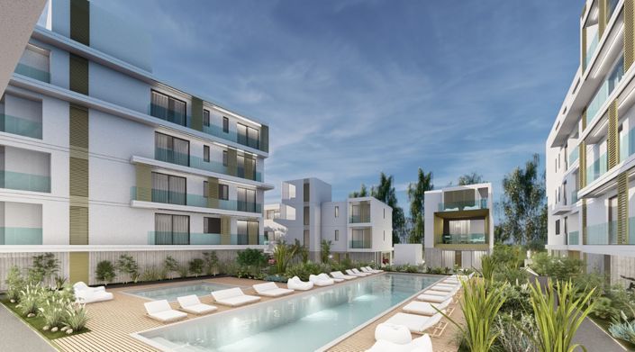 Image No.5-2 Bed Apartment for sale