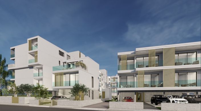 Image No.6-2 Bed Apartment for sale