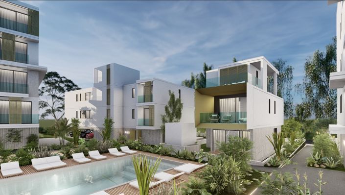 Image No.8-2 Bed Apartment for sale