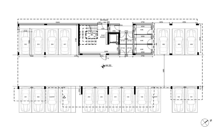 Image No.15-2 Bed Apartment for sale