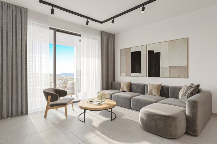 Image No.4-2 Bed Apartment for sale