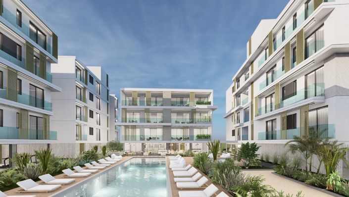 Image No.11-2 Bed Apartment for sale