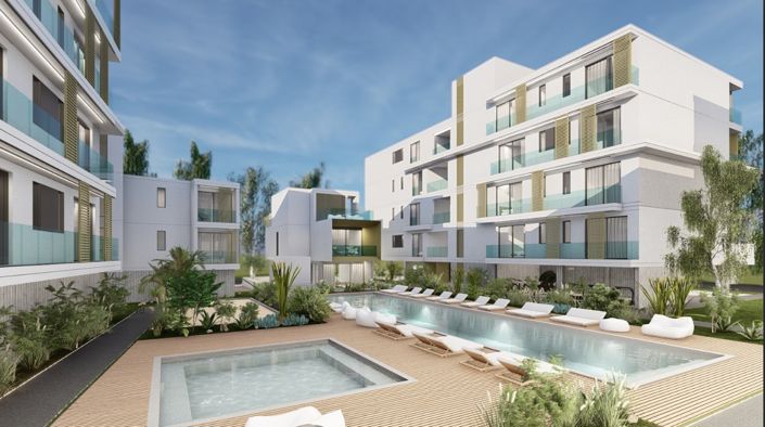 Image No.13-2 Bed Apartment for sale