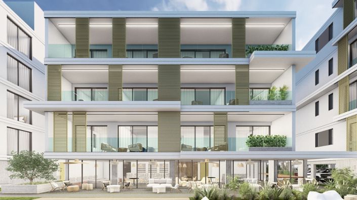 Image No.9-2 Bed Apartment for sale