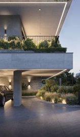 2 Bed Apartment for sale