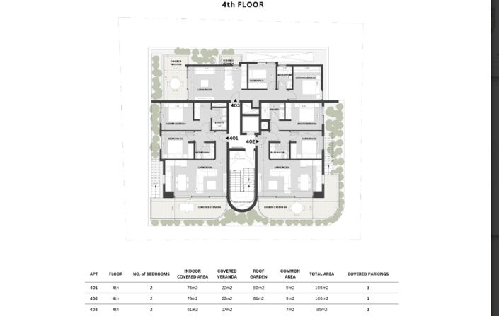 Image No.10-2 Bed Apartment for sale