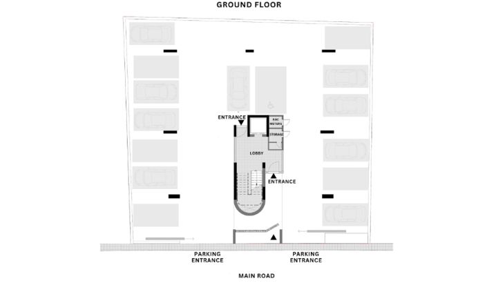 Image No.11-2 Bed Apartment for sale