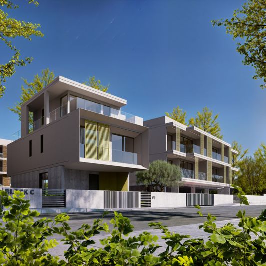 Image No.11-2 Bed Apartment for sale