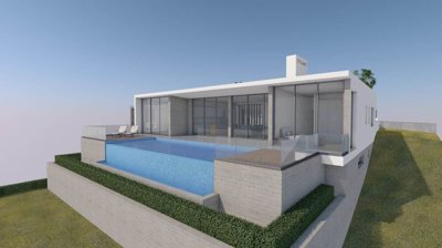 4 Bed Villa for sale