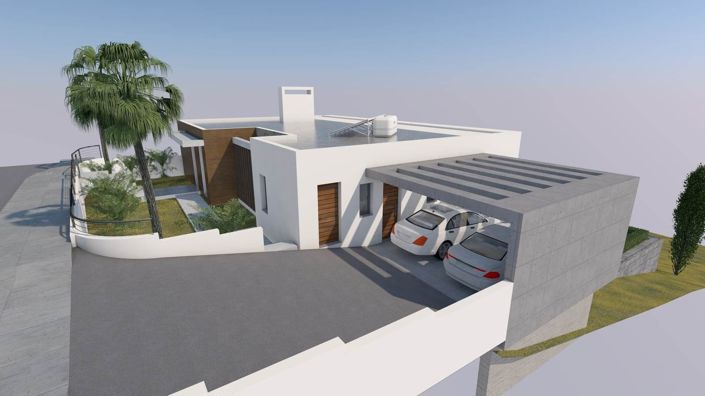 Image No.3-4 Bed Villa for sale