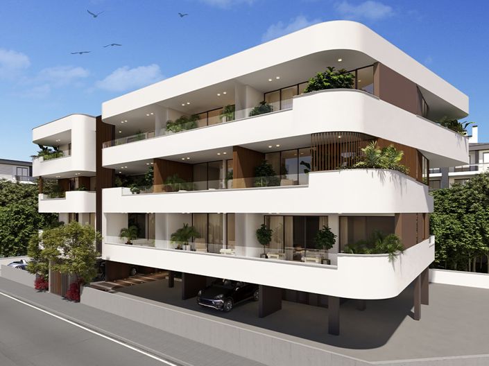 Image No.1-2 Bed Apartment for sale