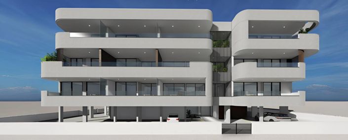 Image No.4-2 Bed Apartment for sale