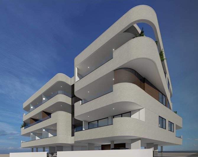 Image No.6-2 Bed Apartment for sale