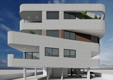 1 Bed Apartment for sale