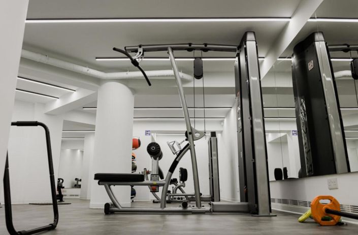 Image No.11-1 Bed Apartment for sale