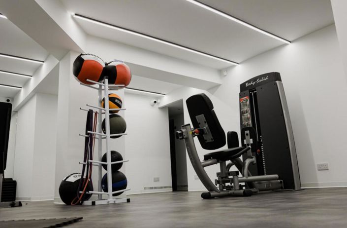 Image No.12-1 Bed Apartment for sale