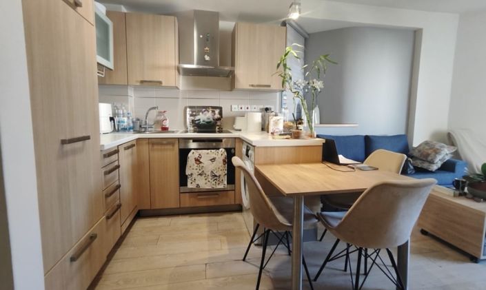 Image No.5-1 Bed Apartment for sale