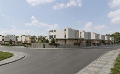 3 Bed Villa for sale