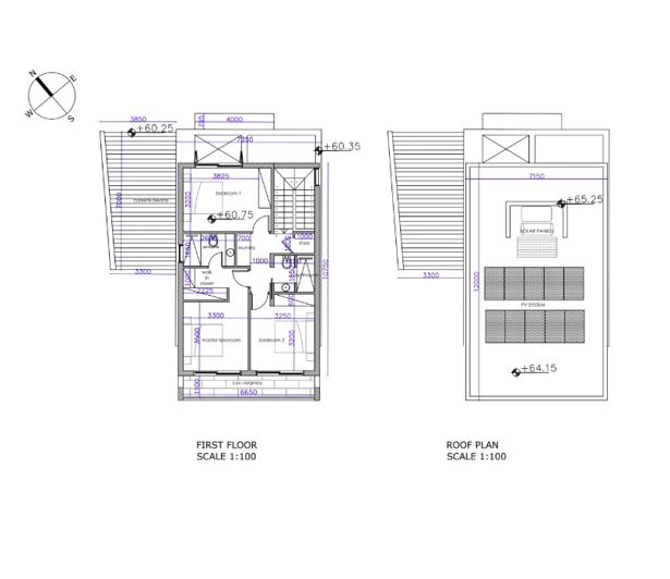 Image No.9-3 Bed Villa for sale