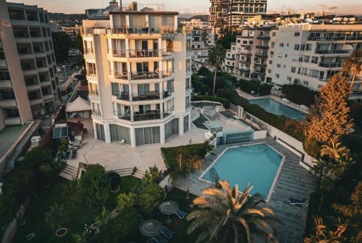 Image No.14-2 Bed Apartment for sale