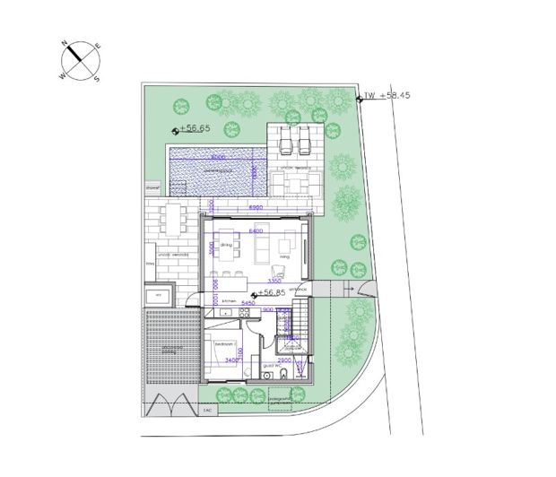 Image No.8-3 Bed Villa for sale