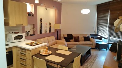 2 Bed Apartment for sale