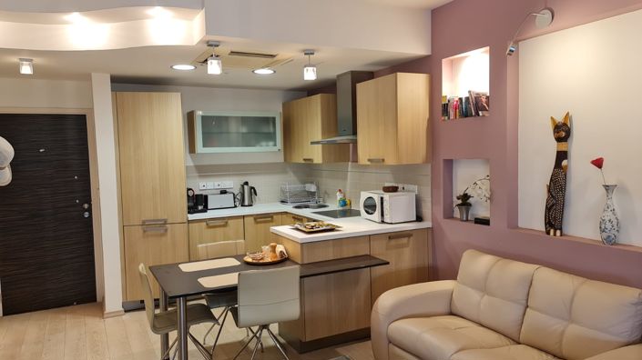 Image No.4-2 Bed Apartment for sale