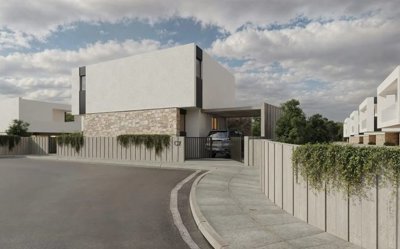 3 Bed Villa for sale