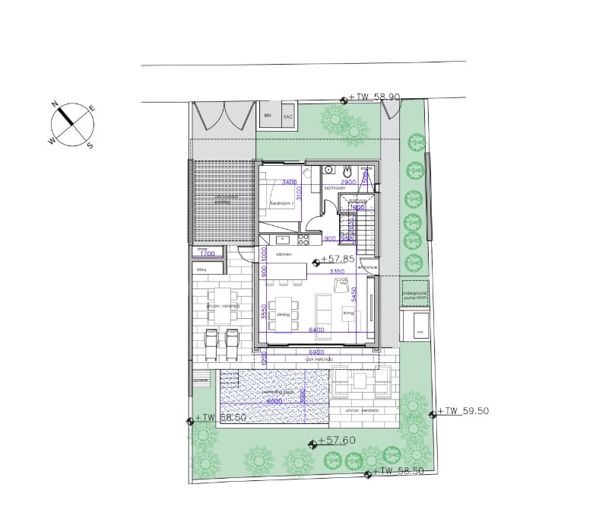 Image No.8-3 Bed Villa for sale