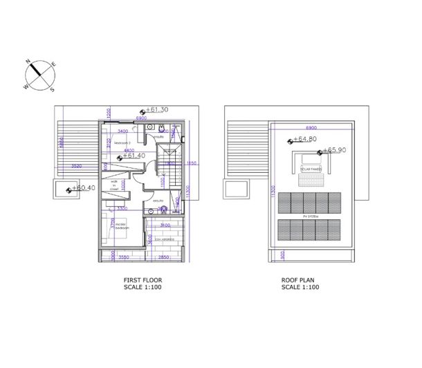 Image No.9-3 Bed Villa for sale