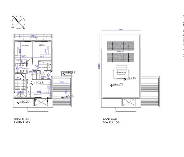 Image No.10-3 Bed Villa for sale