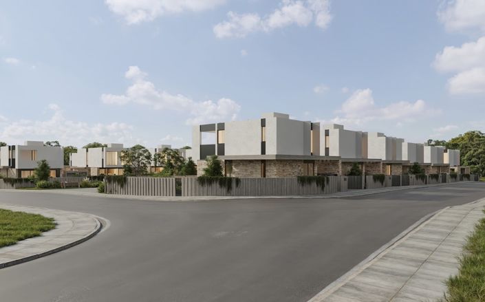 Image No.5-3 Bed Villa for sale