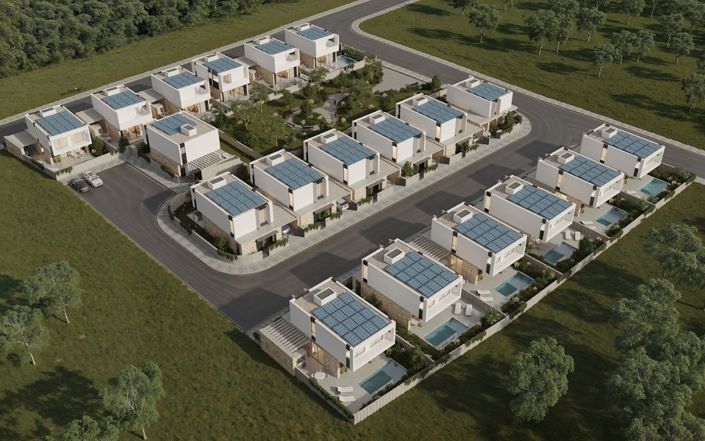 Image No.7-3 Bed Villa for sale