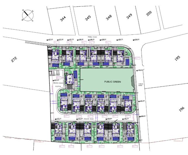 Image No.8-3 Bed Villa for sale