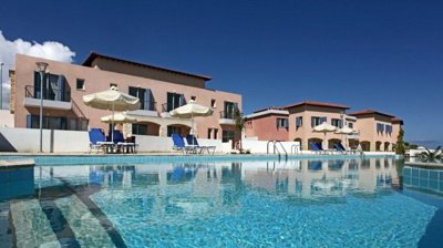 2 Bed Townhouse for sale