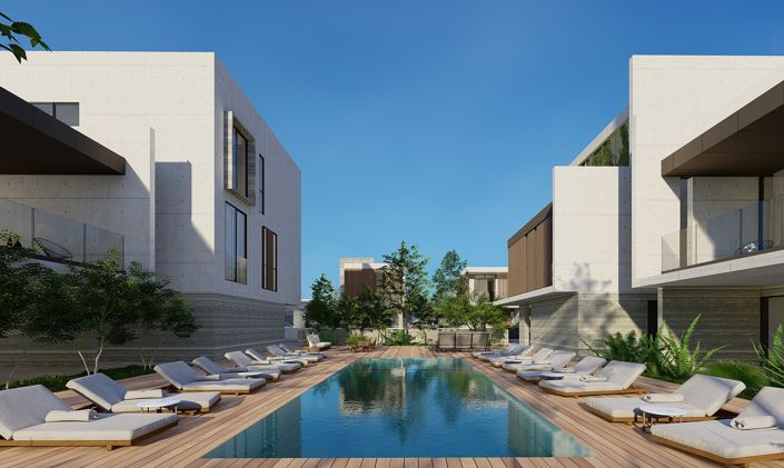 Image No.1-3 Bed Villa for sale