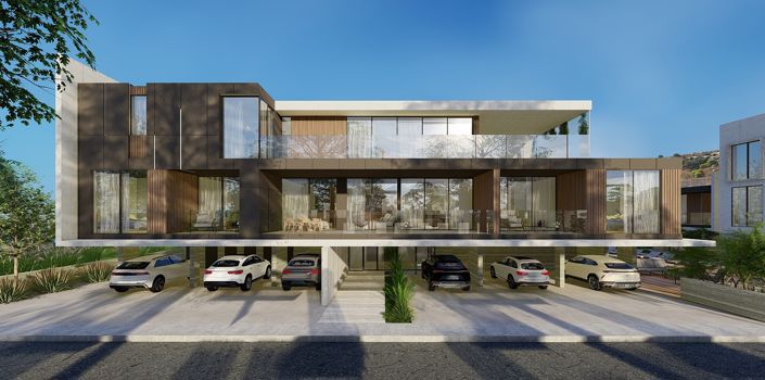 Image No.2-3 Bed Villa for sale