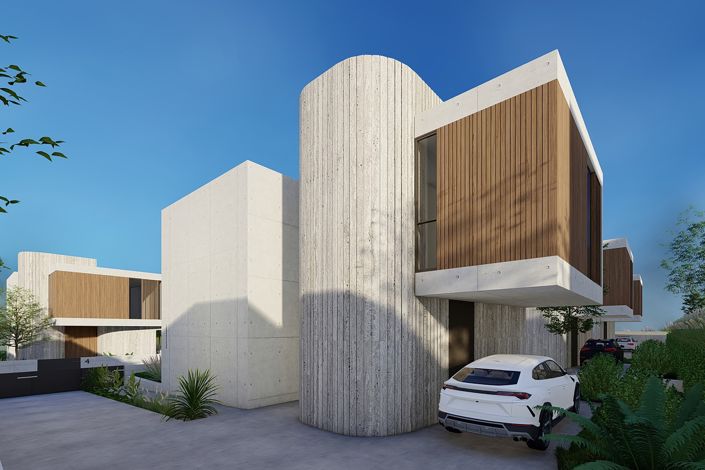 Image No.5-3 Bed Villa for sale