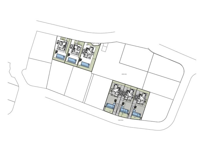 Image No.8-3 Bed Villa for sale