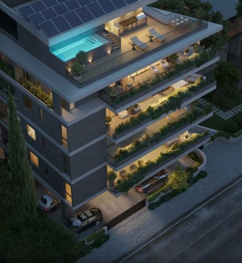 Image No.1-3 Bed Apartment for sale