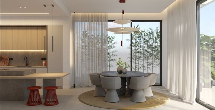 Image No.6-3 Bed Apartment for sale