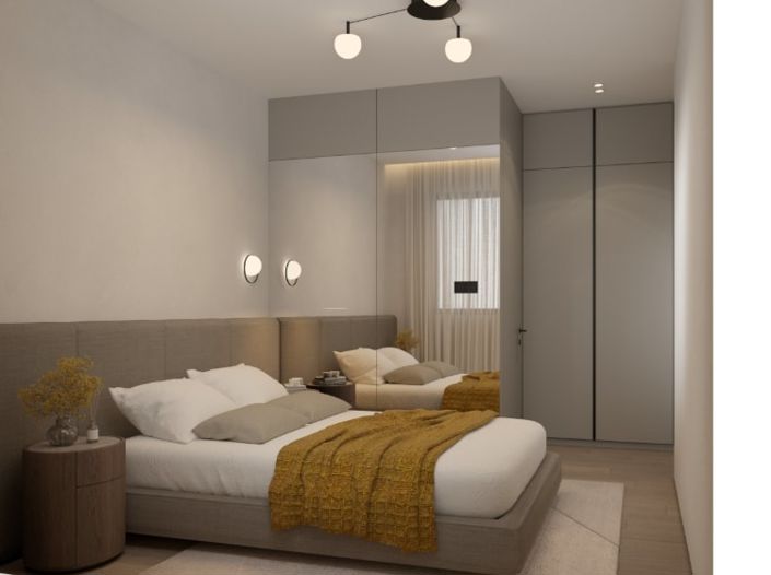 Image No.9-1 Bed Apartment for sale