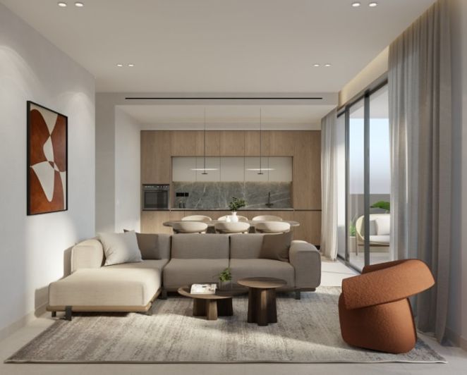 Image No.7-2 Bed Apartment for sale