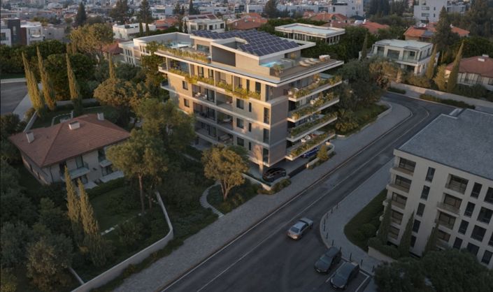 Image No.1-3 Bed Apartment for sale