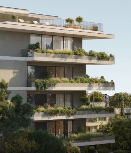 Image No.14-2 Bed Apartment for sale