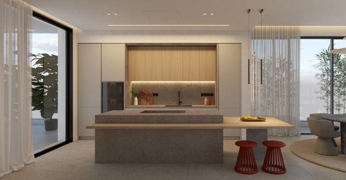 Image No.9-3 Bed Apartment for sale