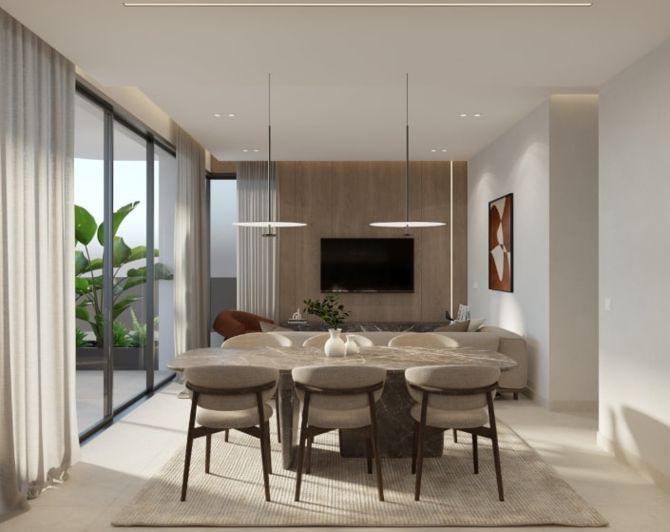 Image No.10-2 Bed Apartment for sale